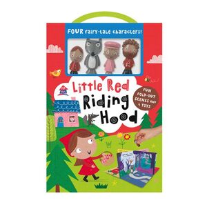 Compra Little Red Riding Hood en click.gt