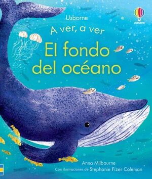 Compra A Ver A Ver: El Oceano en click.gt
