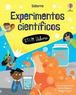 Compra Experimentos Cientificos en click.gt