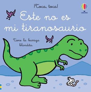 Compra Este No Es Mi Tiranosaurio en click.gt