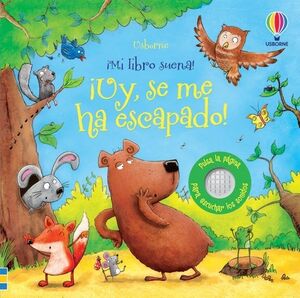 Compra ¡uy, Se Me Ha Escapado! en click.gt
