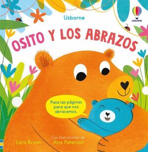 Osito Y Los Abrazos. Aristotelez.com es tu primera opción en libros.