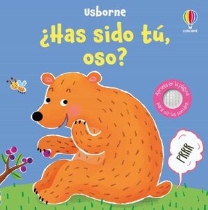 Compra ¿has Sido Tu, Oso? en click.gt