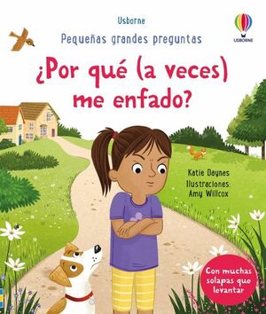 Compra ¿por Que (a Veces) Me Enfado? en click.gt
