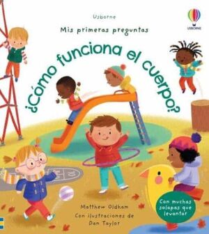 Compra Mis Primeras Preguntas: Como Funciona El Cuerpo en click.gt