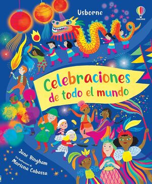 Compra Celebraciones De Todo El Mundo en click.gt