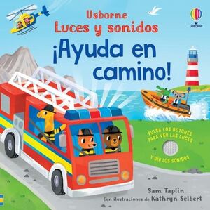 Compra ¡ayuda En Camino! en click.gt
