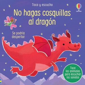 Compra Toco Y Escucha: No Hagas Cosquillas Al Dragon en click.gt