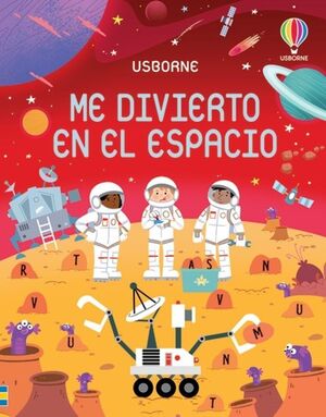 Compra Me Divierto En El Espacio en click.gt