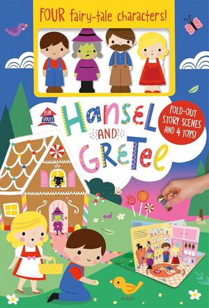 Compra Hansel And Gretel en click.gt
