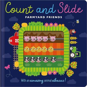 Count And Slide Farmyard Friends. Envíos a toda Guatemala, compra en Aristotelez.com.