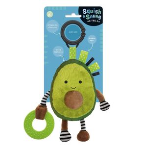 Compra Squish And Snugg On The Go Avocado en click.gt
