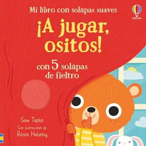 Compra ¡a Jugar, Ositos! en click.gt