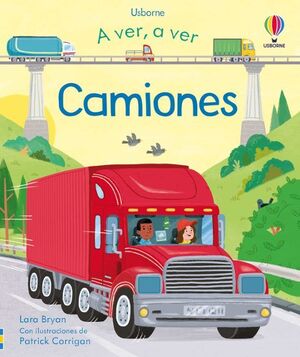 Compra A Ver, A Ver: Camiones en click.gt