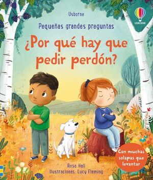 Compra Pequeñas Grandes Preguntas: ¿por Que Hay Que Pedir Perdón? en click.gt