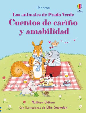 Compra Cuentos De Cariño Y Amabilidad en click.gt