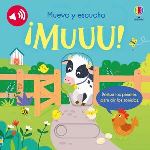 Compra ¡muuu! en click.gt
