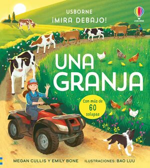 Compra Una Granja en click.gt