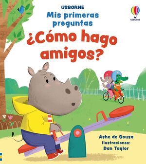 Compra Mis Primeras Preguntas: Como Hago Amigos en click.gt