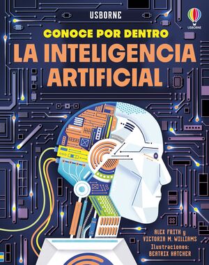 Compra La Inteligencia Artificial en click.gt
