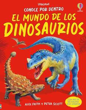 Compra El Mundo De Los Dinosaurios en click.gt