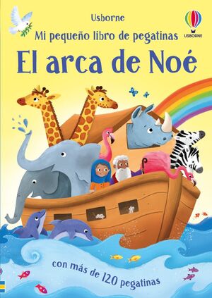 Compra El Arca De Noé en click.gt