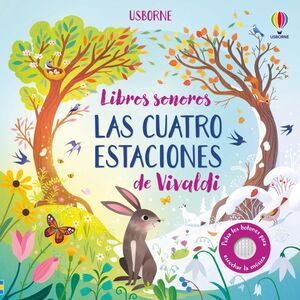 Compra Las Cuatro Estaciones en click.gt