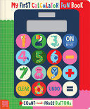 Compra My First Calculator Fun Book en click.gt