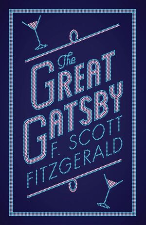 Compra The Great Gatsby en click.gt