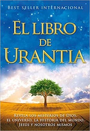 Compra Libro De Urantia, El en click.gt