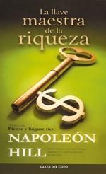 Compra Llave Maestra De La Riqueza, La en click.gt