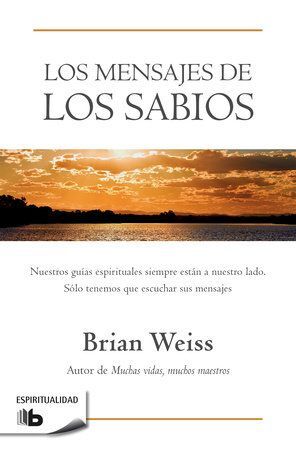 Portada del libro MENSAJES DE LOS SABIOS - Compralo en Aristotelez.com