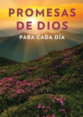 Compra Promesas De Dios Para Cada Dia en click.gt