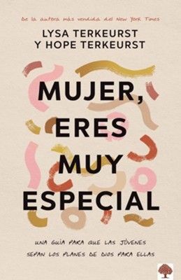 Compra Mujer, Eres Muy Especial en click.gt