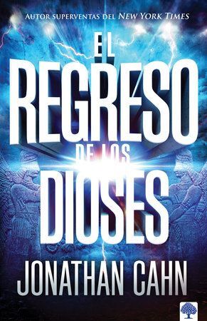 Compra El Regreso De Los Dioses en click.gt