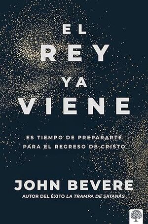 Compra El Rey Ya Viene en click.gt