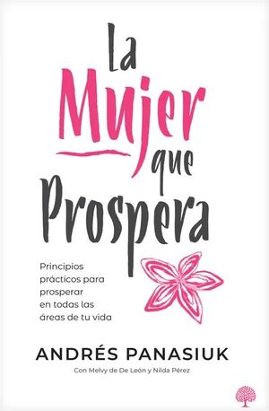 Mujer Que Prospera. Compra en Aristotelez.com, la tienda en línea más confiable en Guatemala.