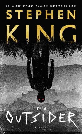 Compra The Outsider en click.gt