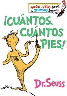 Compra ¡cuantos Cuantos Pies! en click.gt