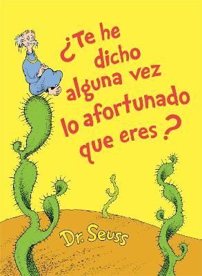 Compra Te He Dicho Alguna Vez Lo Afortunado Que Eres en click.gt