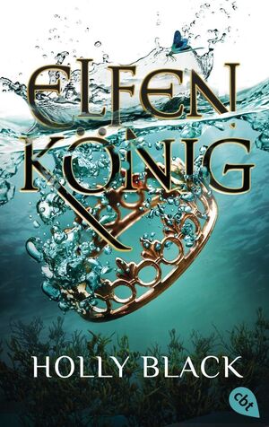 Portada del libro ELFENKÖNIG - Compralo en Aristotelez.com