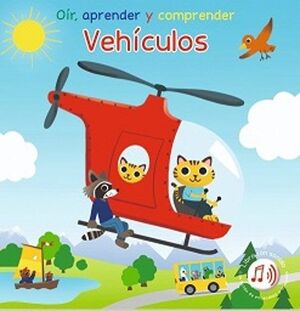 Compra Vehiculos: Oir, Aprender Y Comprender en click.gt