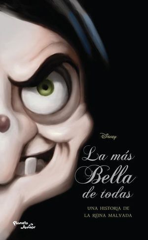 Compra Villanos. La Mas Bella De Todas en click.gt