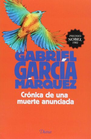 Compra Cronica De Una Muerte Anunciada en click.gt