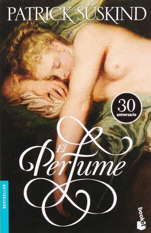 Compra Perfume, El en click.gt