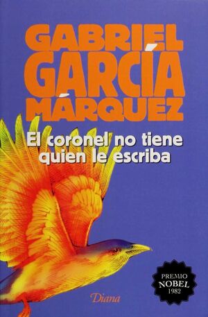 Compra Coronel No Tiene Quien Le Escriba, El en click.gt