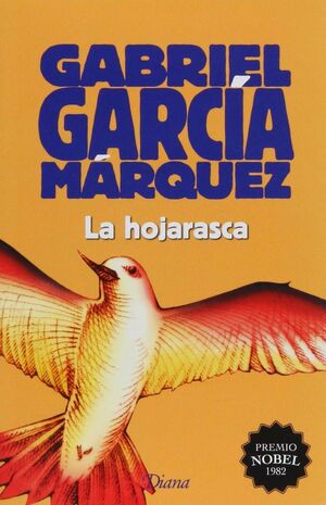 Compra Hojarasca, La en click.gt
