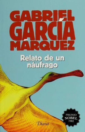 Compra Relato De Un Náufrago en click.gt