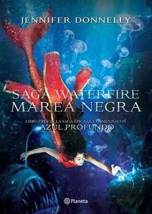 Compra *waterfire 3- Marea Negra en click.gt