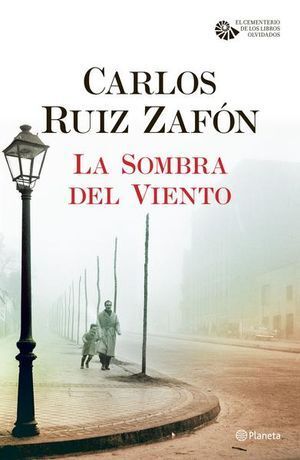 Compra La Sombra Del Viento en click.gt